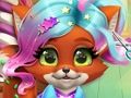 Jwèt Vixy a Sweet Imobilye koup cheve sou entènèt Jwèt Vixy a Sweet Imobilye koup cheve sou entènèt