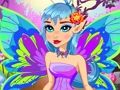 Jwèt Sou entènèt jwèt Fire Fairy  sou entènèt