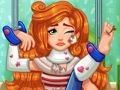Jwèt Rekiperasyon Lopital Jessie a  sou entènèt