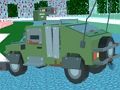Jwèt Pixel Veyikil Gè sou entènèt