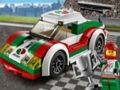 Jwèt Lego coureurs tèt  sou entènèt