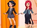 Jwèt Ti fi Dressup Deluxe  sou entènèt