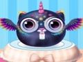 Jwèt Bèt kay la Squishy Cutest  sou entènèt