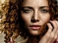 Jwèt Cheve Curly Fi tèt  sou entènèt