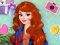 Jwèt Eliza Winter Blogger Istwa  sou entènèt