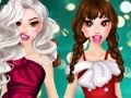 Jwèt Winter Hashtag Challenge Bote a  sou entènèt