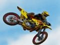 Jwèt Fou Motocross so tèt  sou entènèt