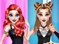 Jwèt Sou entènèt jwèt Princess Punk Fashion  sou entènèt