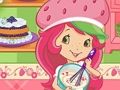 Jwèt Strawberry tart kwit boutik  sou entènèt