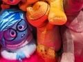 Jwèt Figi Plush Jwèt tèt  sou entènèt