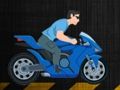 Jwèt Dezè raser motosiklèt  sou entènèt