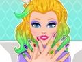 Jwèt Sou entènèt jwèt Audrey Salon Bote  sou entènèt