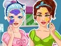 Jwèt Crystal ak Olivia BFF Imobilye renovasyon  sou entènèt