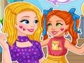 Jwèt Prank Nanny Baby Jessie la  sou entènèt
