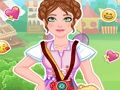 Jwèt Atravè mond lan Alman Fashion sou entènèt Jwèt Atravè mond lan Alman Fashion sou entènèt