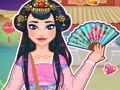 Jwèt Chinwa New Year Fortune  sou entènèt