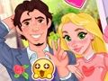 Jwèt Sou entènèt jwèt Princess Double Dat  sou entènèt