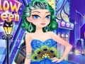 Jwèt Fashion ti fi Halloween Boutique  sou entènèt