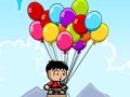 Jwèt Balon  sou entènèt