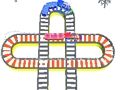 Jwèt Sou entènèt jwèt Tren nan sèvo: Railway devinèt  sou entènèt