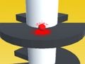 Jwèt Pile boul. So espiral  sou entènèt