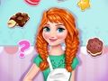 Jwèt Handmade Sweets Shop Annie a  sou entènèt