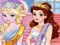 Jwèt Princess bote èspèktak  sou entènèt