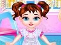 Jwèt Jou ti bebe Taylor Housework  sou entènèt