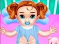 Jwèt Little Princess k ap pran swen Jou  sou entènèt