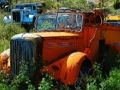 Jwèt Kamyon Rusty tèt  sou entènèt