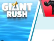 Jwèt Rush sou entènèt