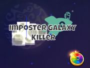 Jwèt Enposter Galaksi Asasen  sou entènèt