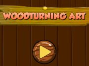 Jwèt Woodturning Atizay  sou entènèt
