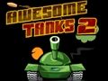 Jwèt Tank Awesome 2 sou entènèt Jwèt Tank Awesome 2 sou entènèt