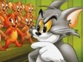 Jwèt Tom ak Jerry tèt devinèt Koleksyon  sou entènèt