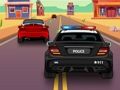 Jwèt Kondwi Machin Polis  sou entènèt