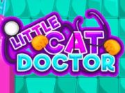 Jwèt Kitty Doktè  sou entènèt