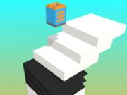 Jwèt Slide Stack sou entènèt