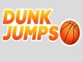 Jwèt Dunk so  sou entènèt