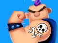 Jwèt Desen Tattoo  sou entènèt