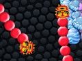 Jwèt Slither dragon. io  sou entènèt