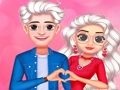 Jwèt Kraze Princess Valentine a  sou entènèt
