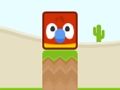 Jwèt Zanmi Blocky  sou entènèt