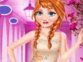 Jwèt Princess Pi bon #Frenemy  sou entènèt