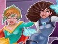 Jwèt Sou entènèt jwèt Superhero ti fi Maker  sou entènèt