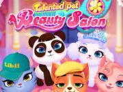Jwèt Bèt kay Salon Bote  sou entènèt