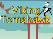 Jwèt Viking Tomahawk sou entènèt