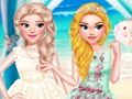Jwèt Sou entènèt jwèt Princess ti fi vwayaj maryaj  sou entènèt