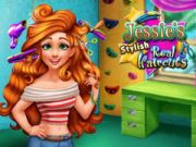Jwèt Koup cheve Imobilye Jessie a sou entènèt Jwèt Koup cheve Imobilye Jessie a sou entènèt