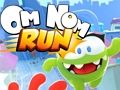 Jwèt Om nom kouri sou entènèt Jwèt Om nom kouri sou entènèt